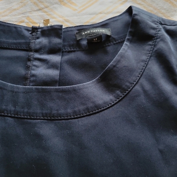 Blouse Ann Taylor - Picture 3 of 3